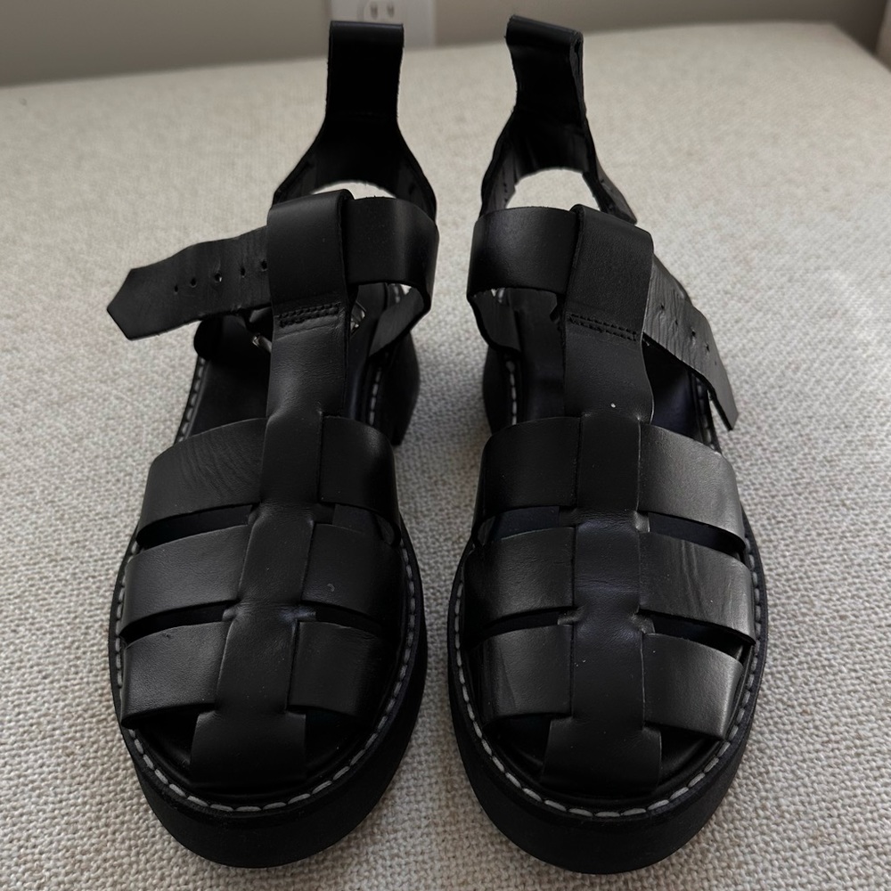 & other stories sandals